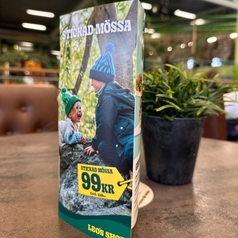 Table talkers  full SOV