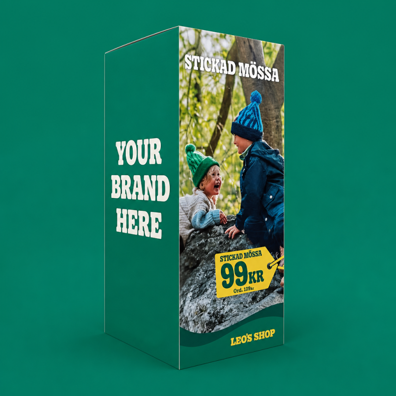 Table talkers